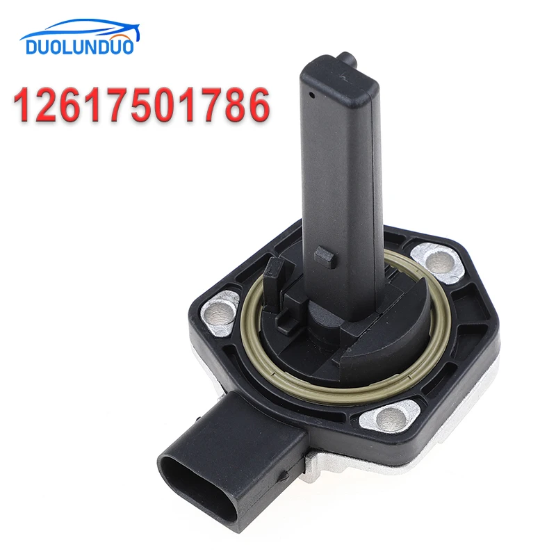 

Новинка 1261-7501-786 12617501786 датчик уровня масла автомобильные аксессуары Высокое качество для BMW E81 E84 E87 E87N E90 E90N E91 E91N X1 Z4