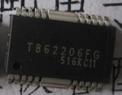 

IC new original TB62206FG FREE SHIPPING Free Shipping