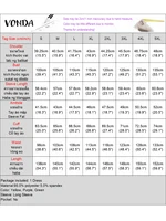 VONDA Bohemian Party Dress Elegant Women Printing Sundress Vintage Flare Long Sleeve Maxi Vestidos Oversized O-Neck Robe Femme - Image 6