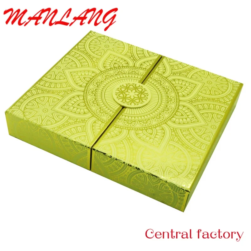 U Xas в подарочной коробке