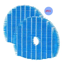 

2 PCS Humidifier Filter FZ-C100MFE for Sharp KC-840E-B KC-860E KC-850E KC-C100E KC-C150E KC-C70E