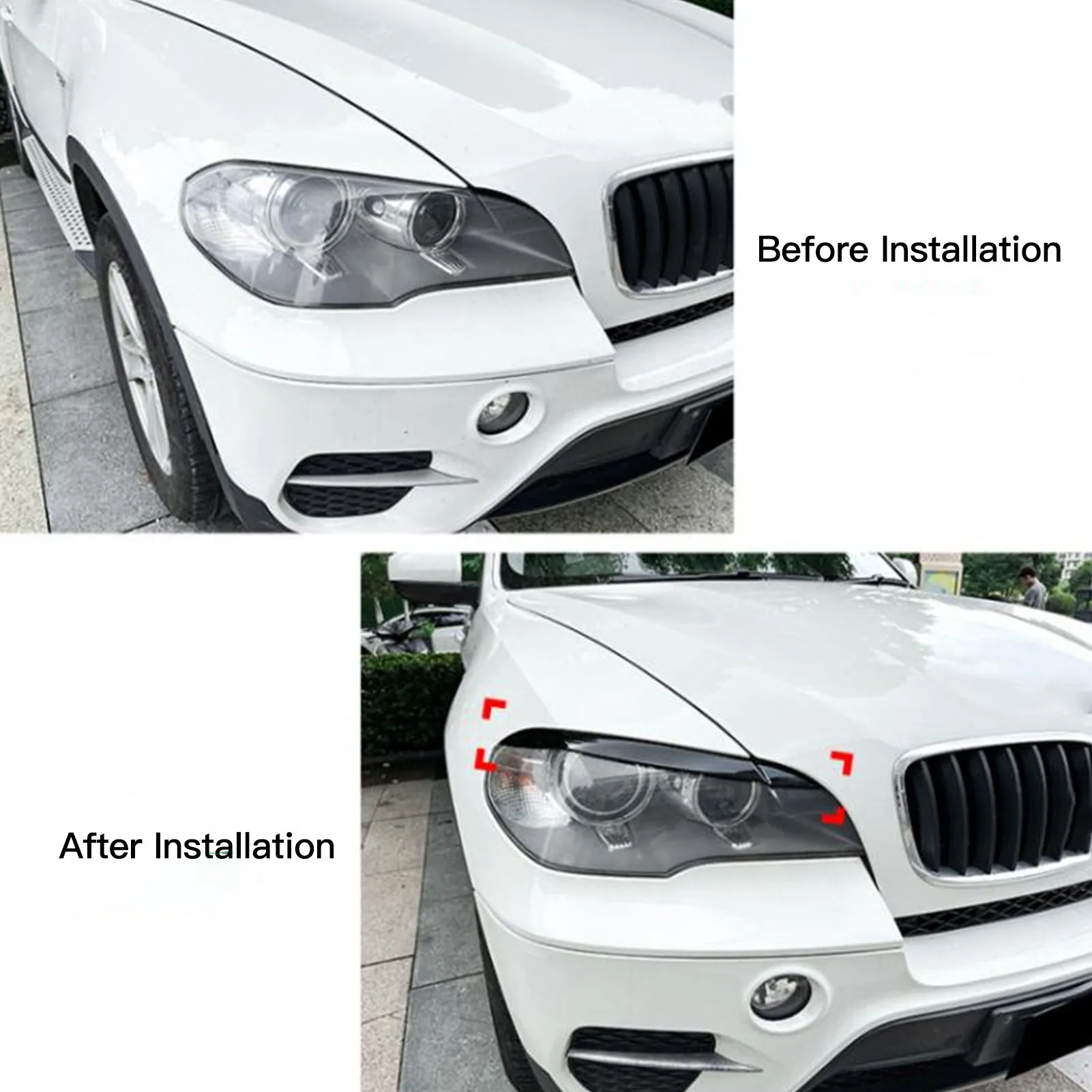 BMW X5 E70 2008-2013 Ʈ ̺ο Ŀ, , , ̵ , Ʈ Ʈ, Ǯ Ʈ, 1 