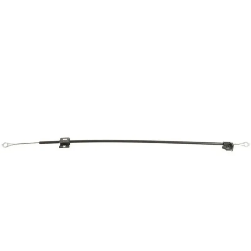 68004203AB HVAC Heater Control Cable Genuine For Jeep Wrangler 2008-2010 Front