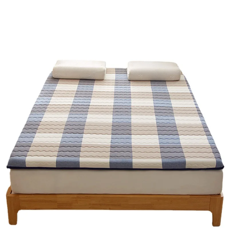 

Student Dormitory Mattress Memory Cotton Mattress Multi-purpose Mat Soft Mattress Household Mattress Rental Tatami