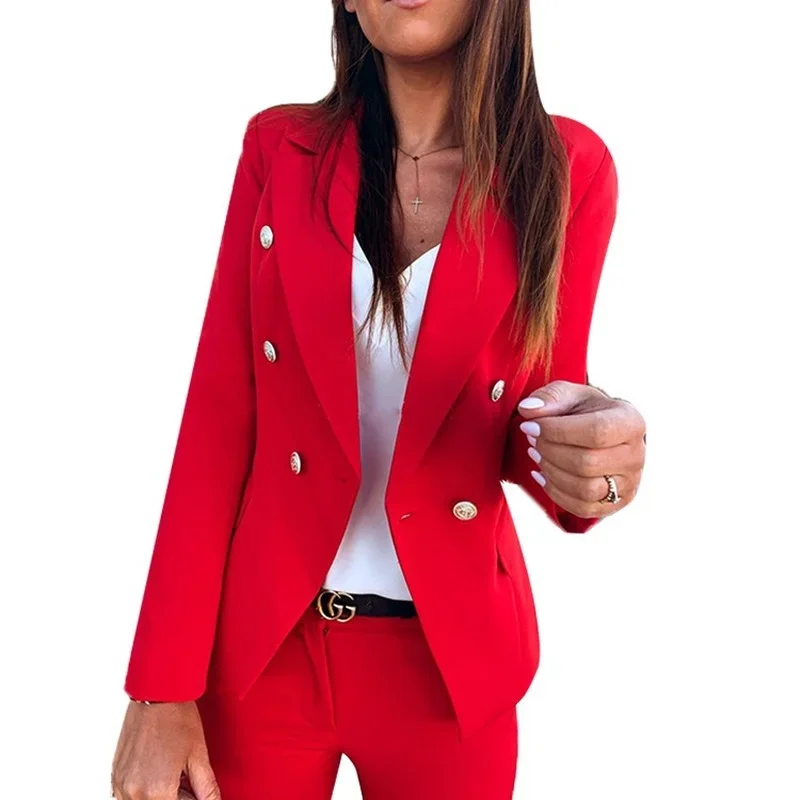 Рисунок 6 - Женский офисный Блейзер