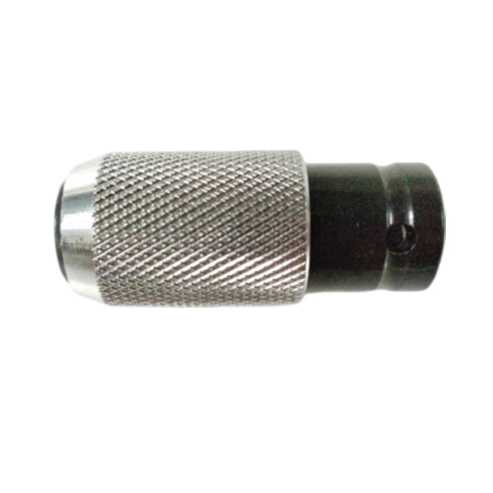 

Easy To Carry Convert Adapter Adapter Carbon Steel Component Electric Hammer Electric Wrench Use Electric Hammer Package Content