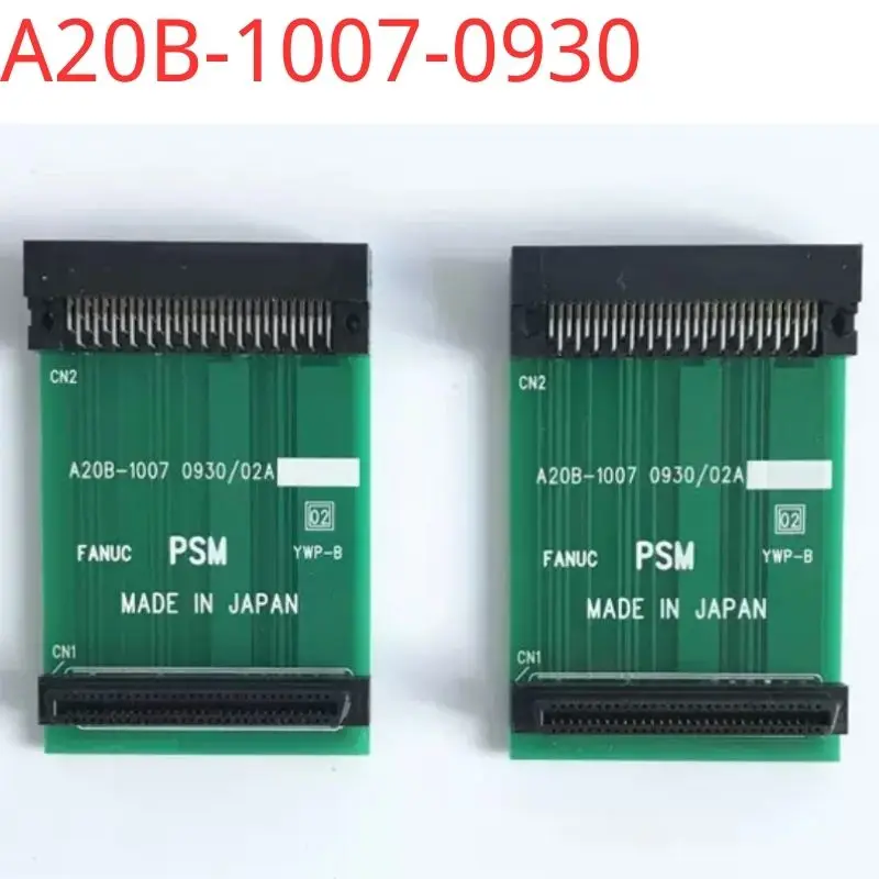 

Адаптер для серводвигателя A20B-1007-0930 Fanuc
