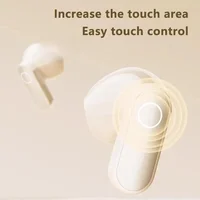 Mini Comfortable Noise-cancelling True Wireless Bluetooth Headphones With High Sound Quality Bluetooth 5.4 Earphones NEW 2025 - Image 5