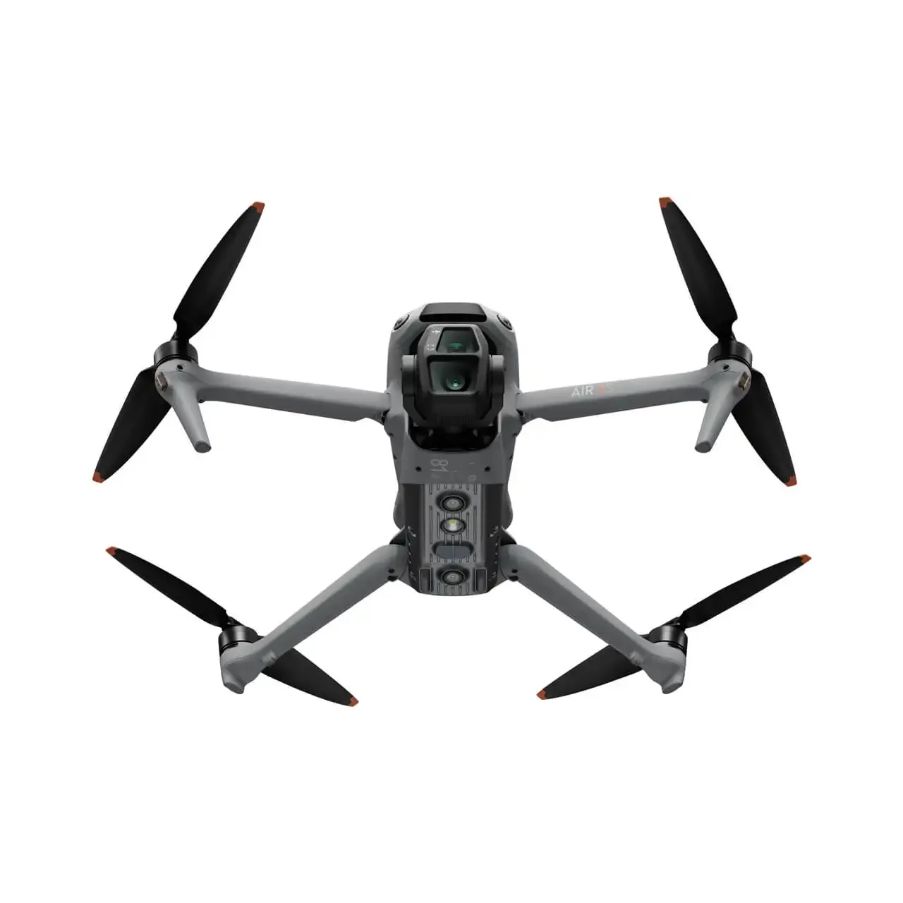 DJI AIR 3S 45-Min Flight Time 1″ CMOS Primary Camera 70mm Medium Tele Camera original brand new in stock