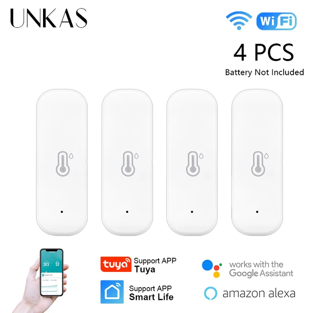 4 PCs