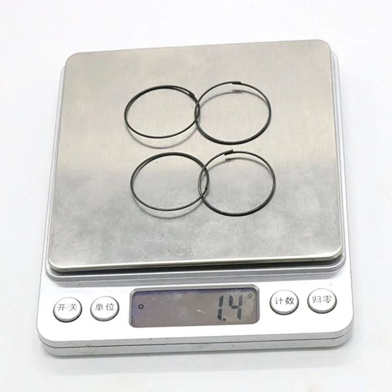 METAL BICYCLE REPLACEMENT Freehub Pawl Spring Ratchet Tower Base