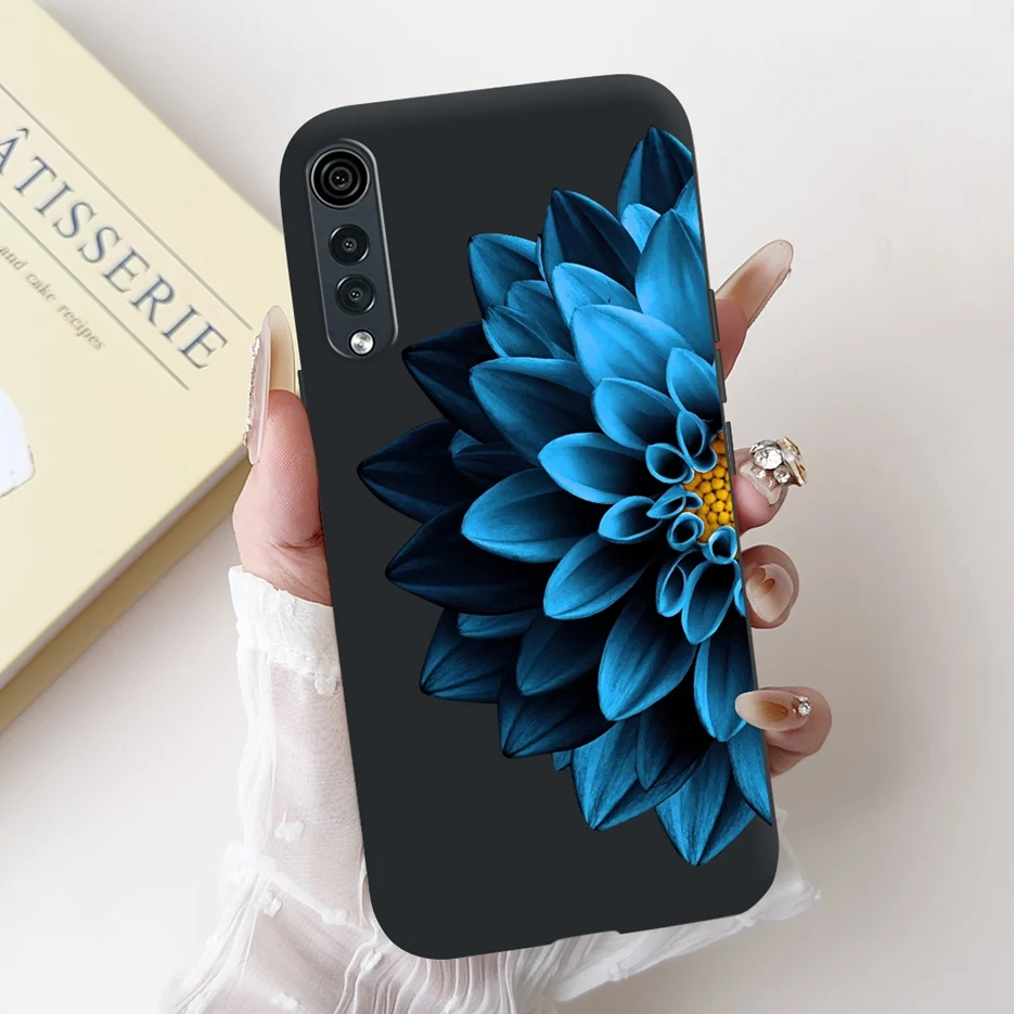 Cute Cartoon Shockproof Soft Silicone Phone Case - Enhanced Protection Bumper Cover