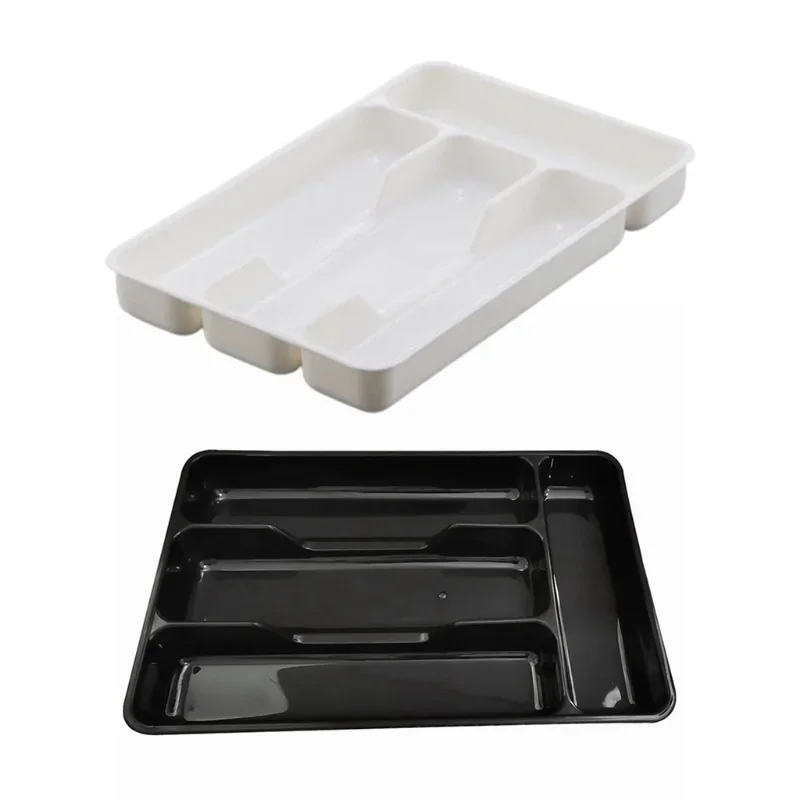 New Kitchen Drawer Cutlery Organizer Fork Spoon Silverware Utensil Flatware Storage Cchopsticks Knife and Fork Storage