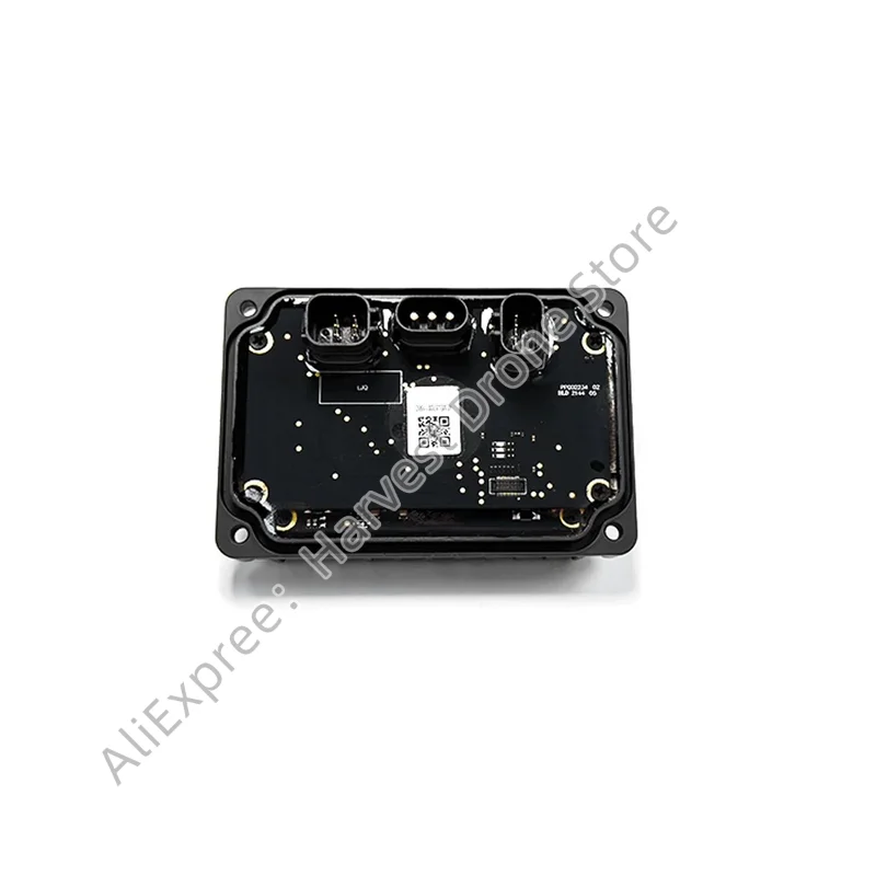 รูปสินค้า โมดูลควบคุมโดรนเกษตร Dji สำหรับการกระจายสาร