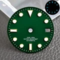 19 green gold