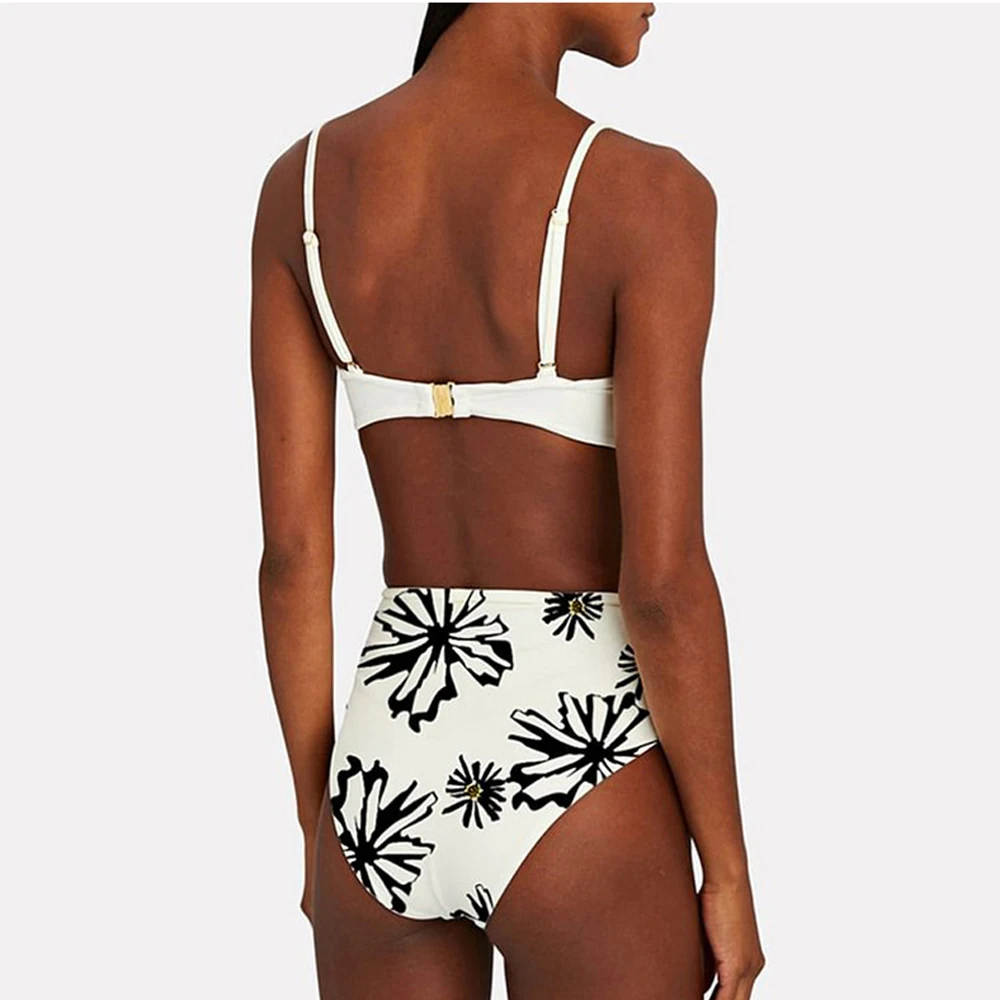 Рисунок 4 - Женский слитный купальник