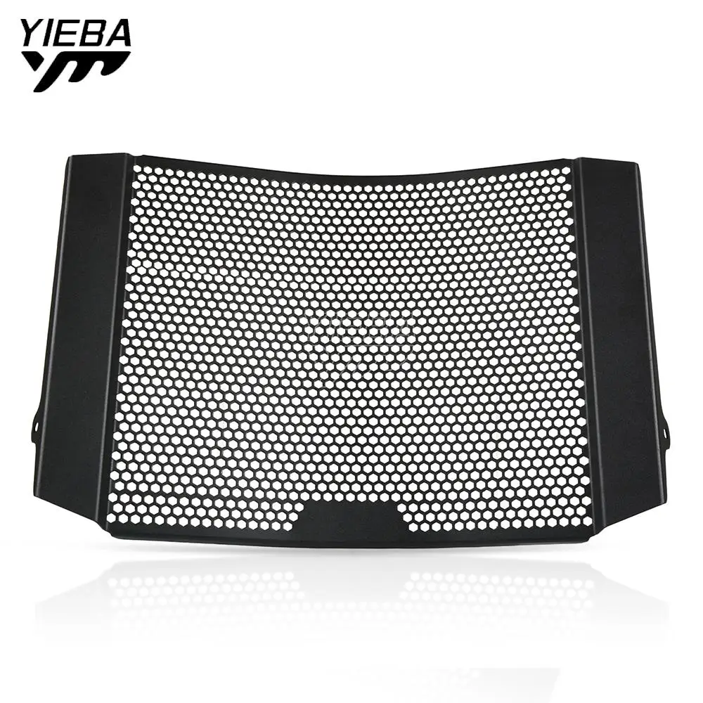 

Решетка радиатора для уличной мойки-Тройная R / 675R 675 R 2013 аксессуары для мотоциклов, Защитная крышка для гриля