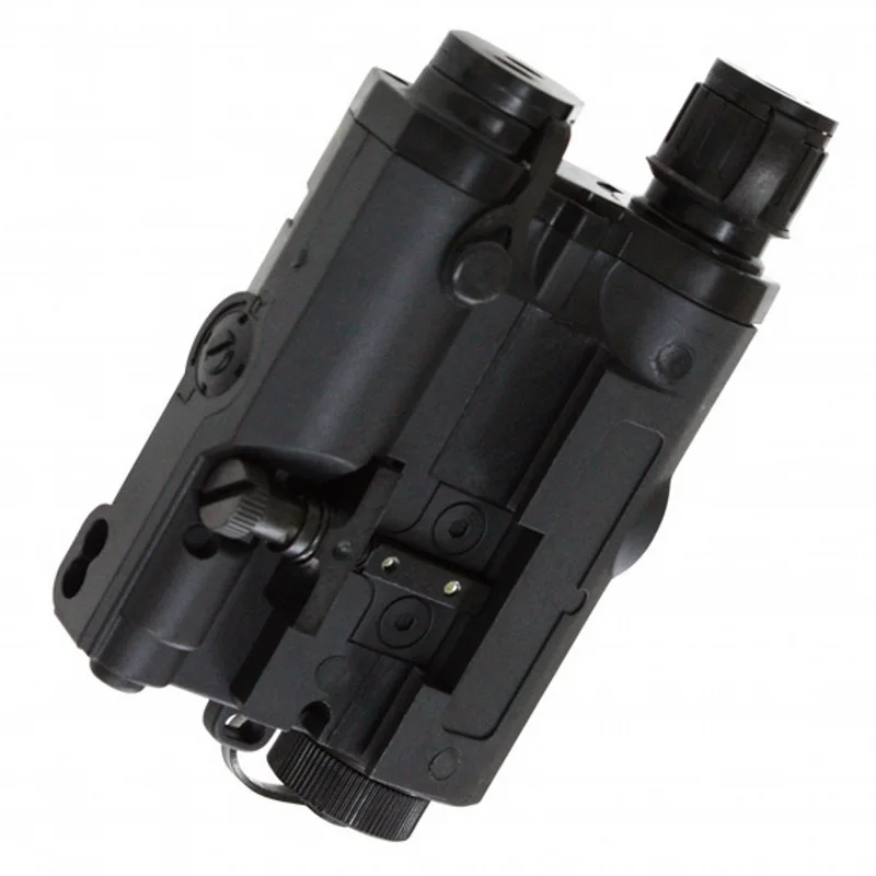 PEQ-15 Battery Box Dummy Tactical Airsoft PEQ 15 Battery Case Holder Military Hunting Accessories