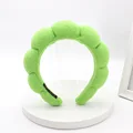 Terry Grass Green