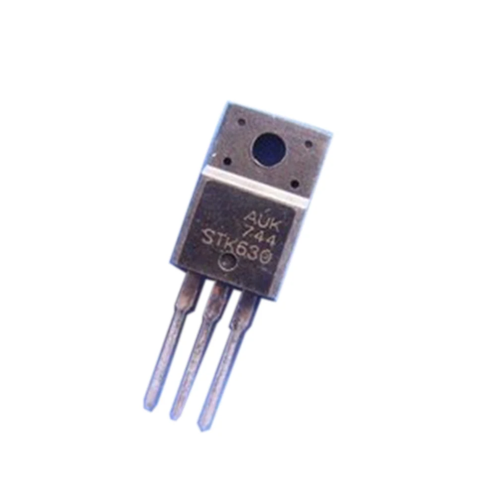 

10 шт./лот STK630 IRF630 новая Оригинальная фотография
