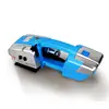 Battery Powered Automatic Binding Machine electric PET straps Strapping Tool 1