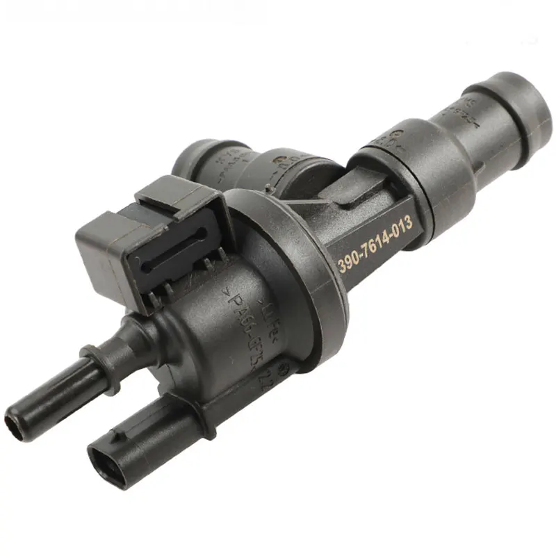 New Solenoid Valve Fuel Tank Vent Valve For BMW F48 Mini F54 F56 X1 X2