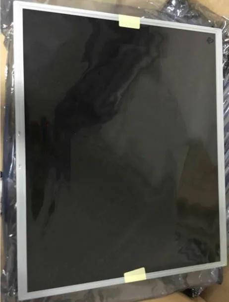 Новый ЖК-экран диагональю 17 дюймов |