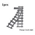 Change Track Right A