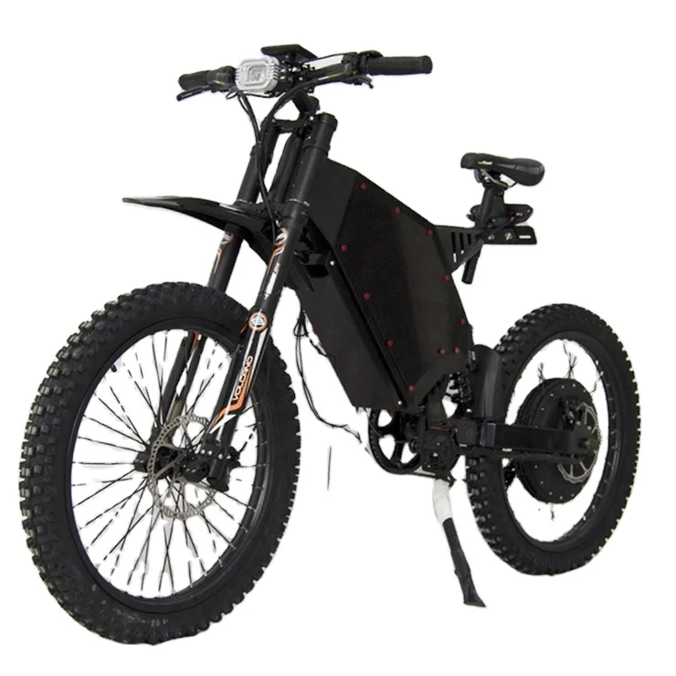Super Power 72V 5000w 8000w 12000w Bike Engine Motorcycle Enduro Electric Bike Motorbike with Long Distance Battery