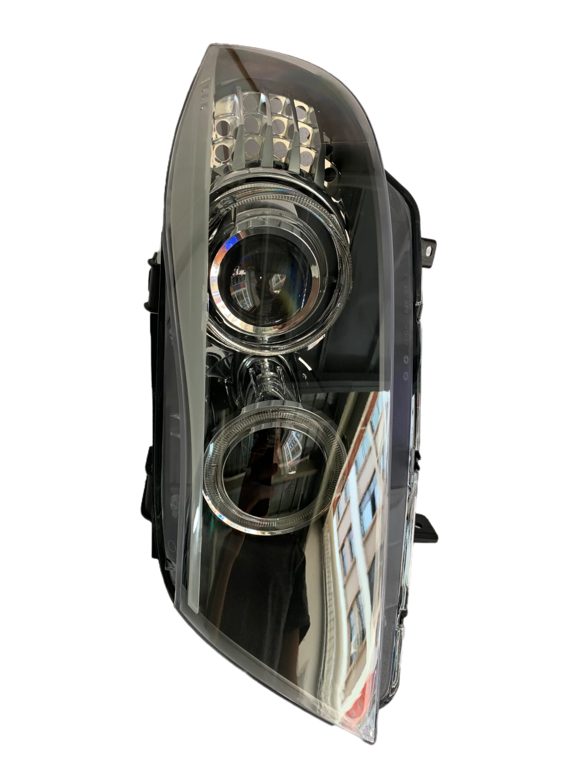 For BMW 3 Series E90 Lci Headlamp Xenon Automotive Headlamp 2009  