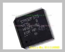 

STM32F373 STM32F373VCT6 LQFP-100