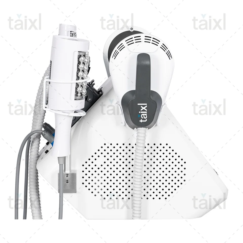 2 in 1 Body Shaping Muscle Relaxation Massage Roller