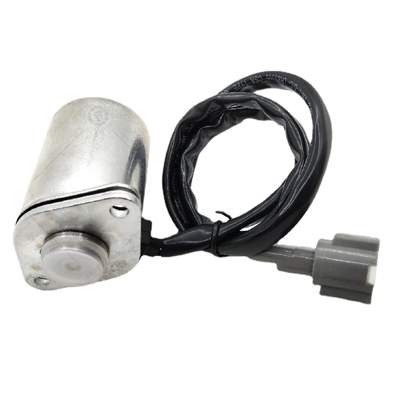 

Hitachi zax200/210/230/240/330/360 -3-5g -6 Соленоидный клапан поворота экскаватора XB00015039 4609630
