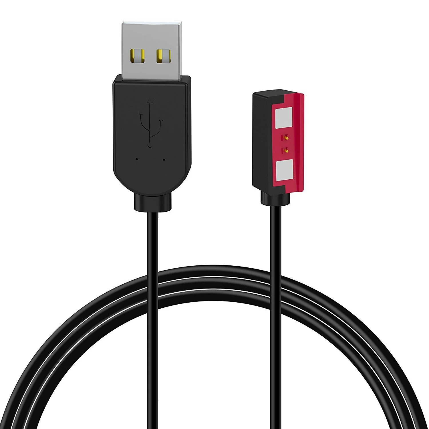 

Pebble Steel Smart Watch Charging Line Pebble Second Generation Steel Smart Bowl Watch Charging Line