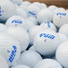 PGM Original Golf Ball Two Piece Match Ball Gift Box Package Golf Ball Set 12pcs Set Game Use Balls Q022 4