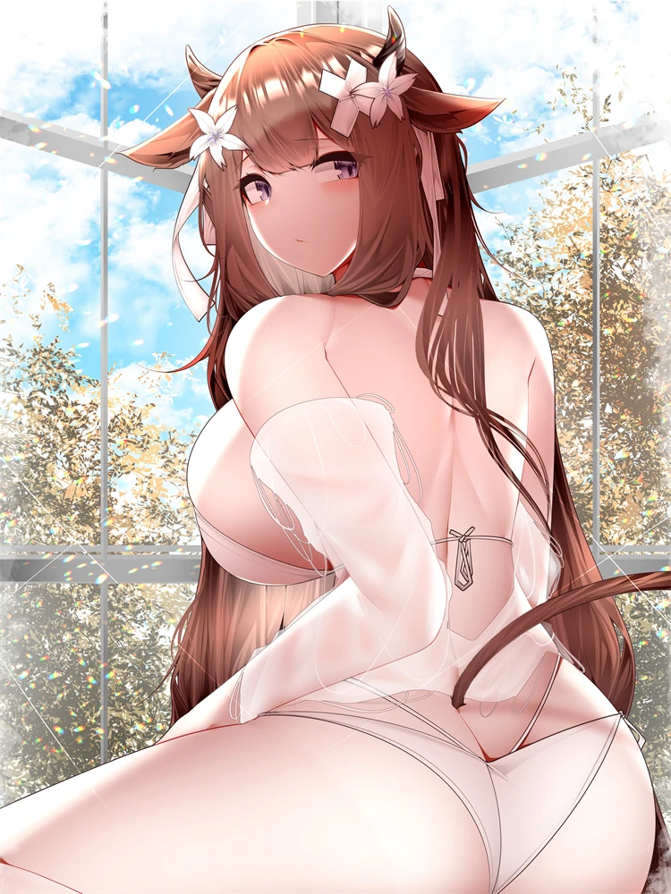 

Customized 3D Printed Anime Kashino (Azur Lane) Milk Fiber Natural Peach Skin Flannel Fleece Material Bedding Bed Sheet 1.5x2M