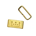 Gold 8 star