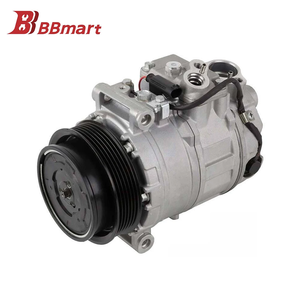

A0022305711 BBmart Auto Parts 1pcs Compressor For Mercedes Benz E500 W211 ML350 ML500 W164 OE 0022305711 Car Accessories
