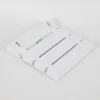Wall Mounted Shower Seats Shower Folding Chair Bath Chair Elderly Shower Spa Toilet Bench Stool Bathhouse Chair  Non-slip 5