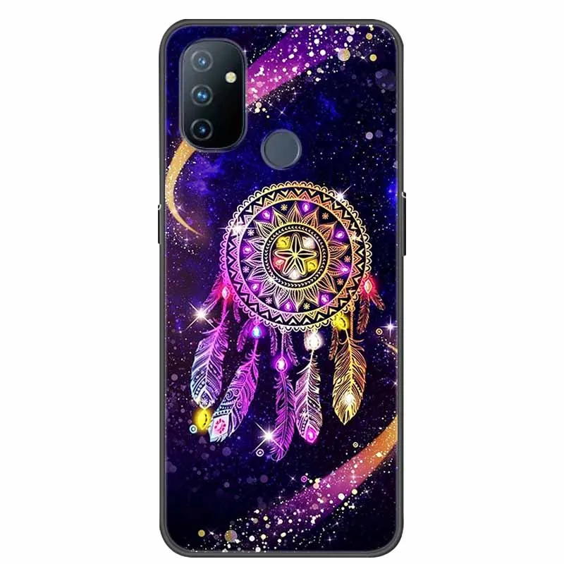 Luxurious Silicone TPU Soft Phone Back Cover Case - Lovely Design Protector Coque
