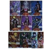 Anime Demon Slayer SSP SP Series Collectible Cards Kochou Shinobu Kochou Shinobu Kamado Tanjirou Christmas Birthday Gifts Toys 1