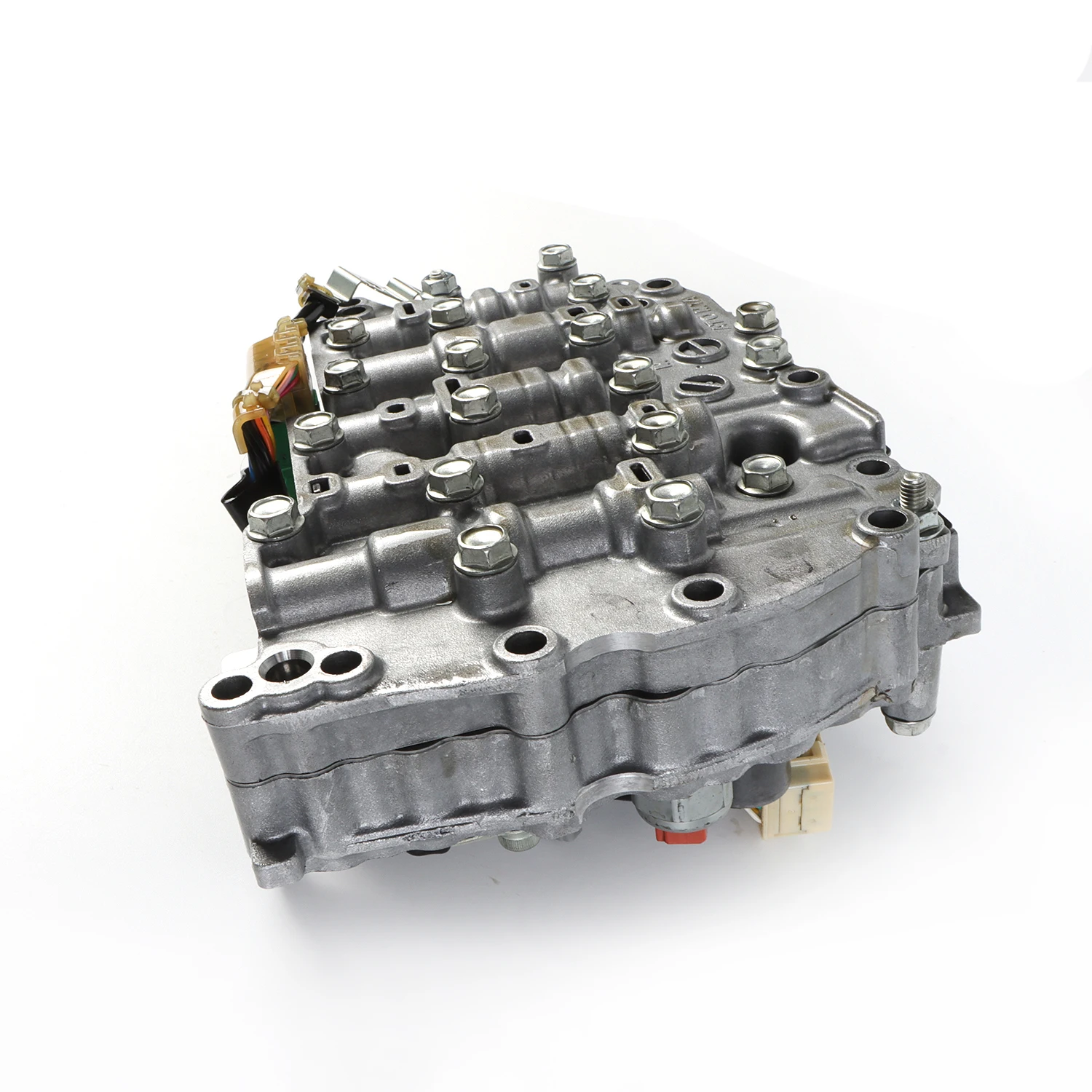 JF017E CVT Transmission Valve Body - Refurbished For Nissan Infiniti Models