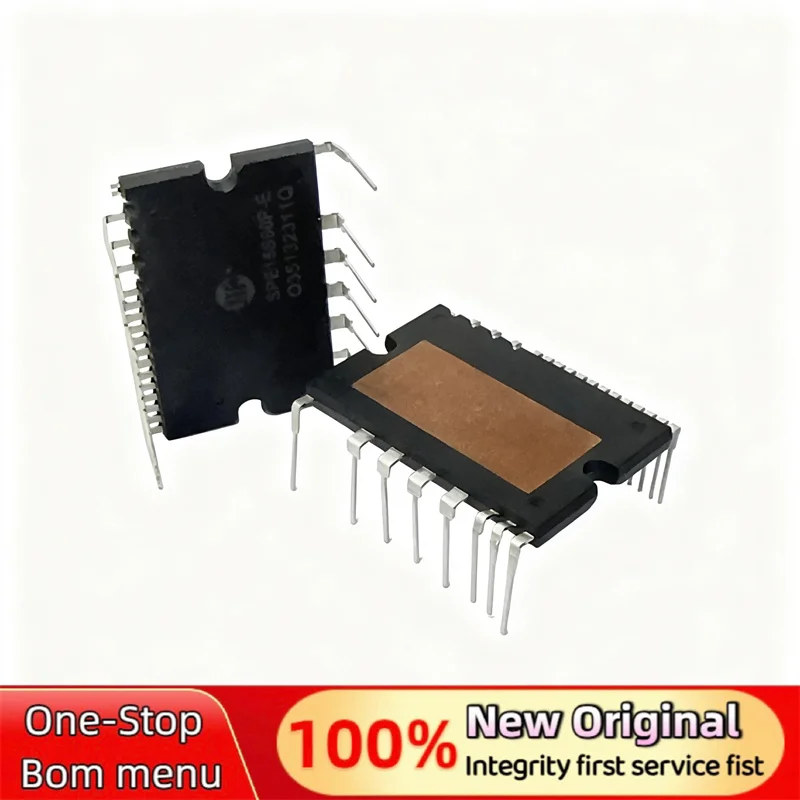 1pcs 새로운 오리지널 SPE15S60F-E 전원 IPM 모듈, 에어컨 전원 IPM 모듈
