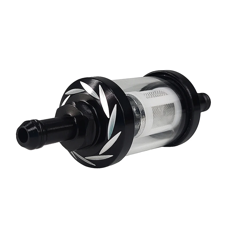 CNC kuro filtro srieginė antgalis