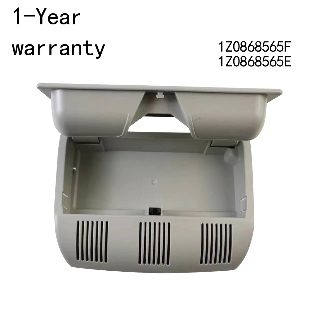 

glasses case For Skoda Octavia 2007-2017 Fabia 2008-2015 1Z0868565F 1Z0868565E