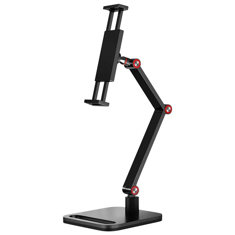 Vesa Monitor Holder Metal Portable Stand for 12 13 14 15 16 17 Inch Universal Expandable Display Base Tablet Holder 30cm Fixture monitor bracket monitor stand tablet stand