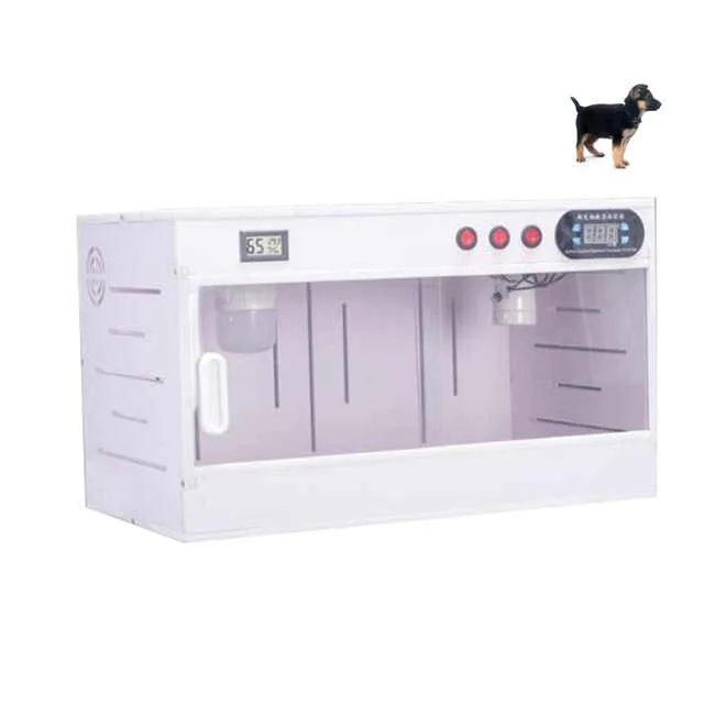 MY-W068 Pet Veterinary Incubator For Home Care Use For Sale