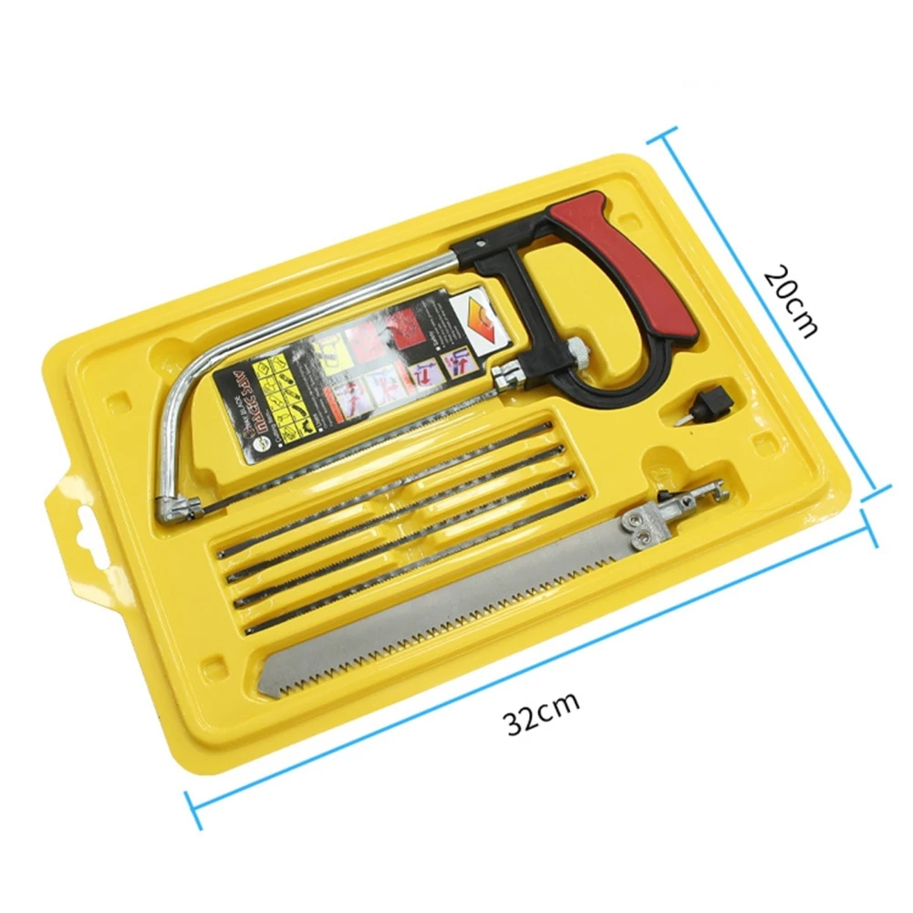Hand saw stainless steel multi-functional for wood plastic pvc processing