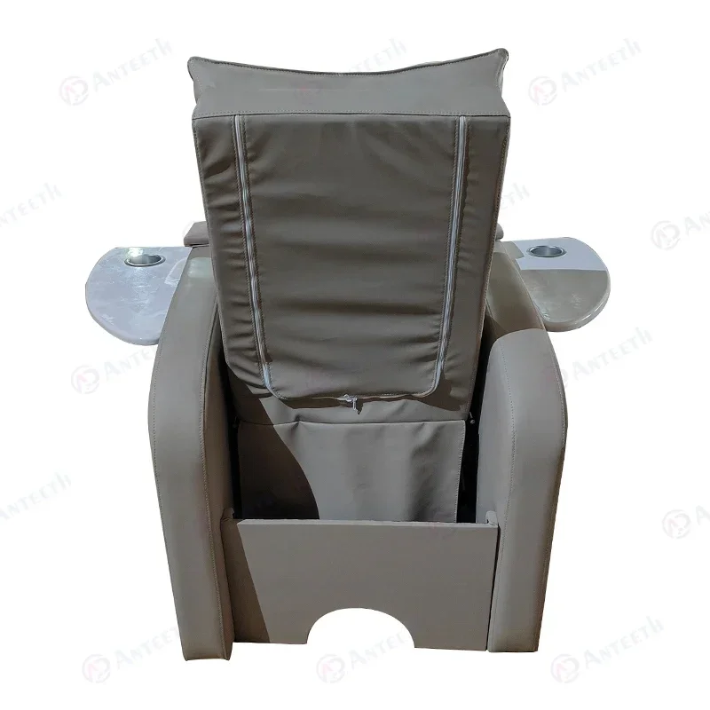 Anteeth Manicure And Chair Beauty Salon Pedicure Center Backrest Adjustment Foot SPA Chairs