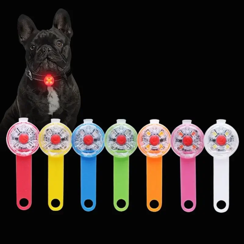 LED Waterproof USB Rechargeable Pet Pendant Light